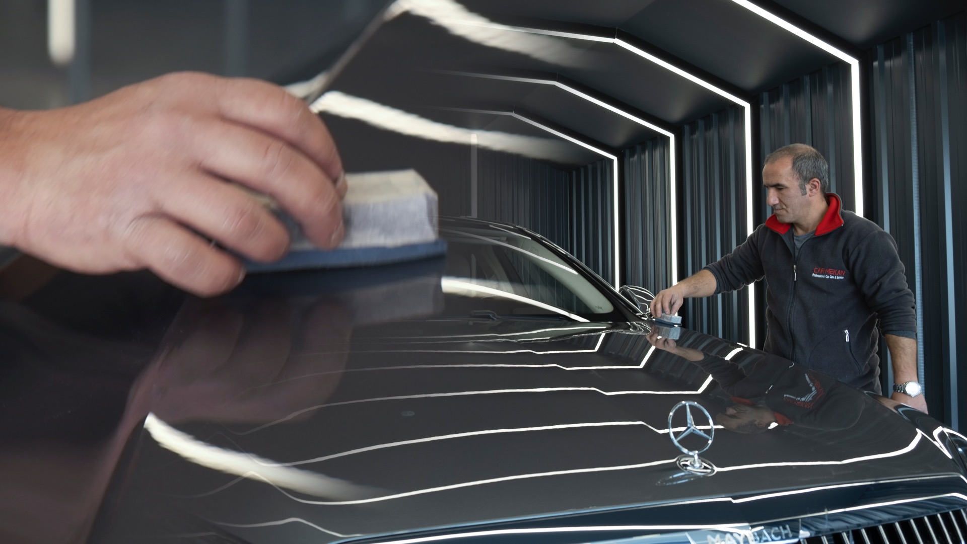 Güngören Seramik Kaplama